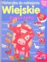 Wiejskie zwierzęta