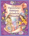 Opowieści biblijne dziadzia Józefa #5 Lidia Miś