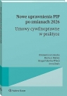 Nowe uprawnienia PIP po zmianach 2026. Umowy cywilnoprawne w praktyce