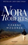 Czarne wzgórza Nora Roberts