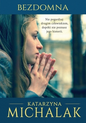 Bezdomna - Katarzyna Michalak