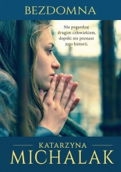 Bezdomna - Katarzyna Michalak