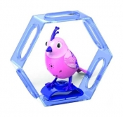 DigiBirds 3 z ramką Lacy - <br />
