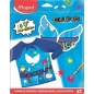 Fartuch Maped (820410)