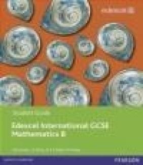 Edexcel International GCSE Mathematics B Student Book