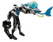 Max Steel Turbofigurka Launch Lance - <br />