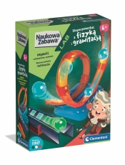 Naukowa zabawa: Fizyka i grawitacja (50410)