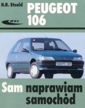 Peugeot 106 - Hans-Rüdiger Etzold