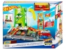 Hot Wheels City Superstacja ładowania aut