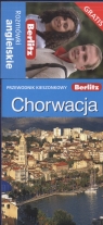 Chorwacja przewodnik kieszonkowy + rozmówki angielskie