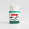 Farba akrylowa metaliczna Szmaragd 20ml