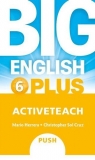 Big English Plus 6 Active Teach IWB