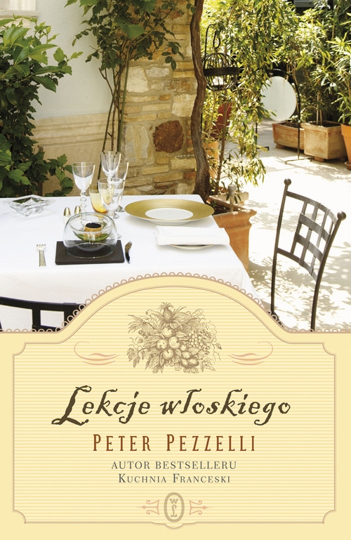 Lekcje włoskiego