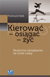 Kierować osiągać żyć