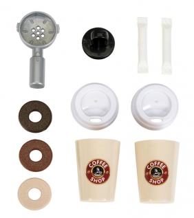 Klein, Zestaw baristy do espresso (9510)