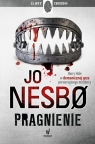 Harry Hole. Tom 11. Pragnienie Jo Nesbø