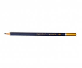 Ołówek do szkicowania 3B Astra Artea (206118004)