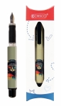 Pióro wieczne GoPen K2 w etui PB