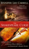 Shakespeare Curse Carrell Jennifer Lee
