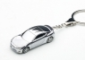 AUTOART Toyota 86 Aluminm Car Keychain (41610-001)