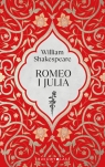 Romeo i Julia (wydanie pocketowe) Maciej Słomczyński (tłum.), William Shakespeare