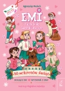 10 sekretów świąt. Emi i Tajny Klub Superdziewczyn 6 - 8 Agnieszka Mielech