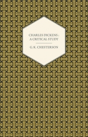Charles Dickens