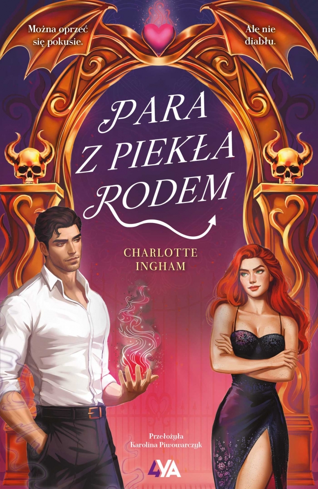 Para z piekła rodem