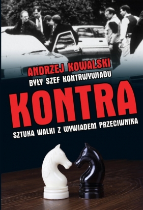 Kontra - Andrzej Kowalski