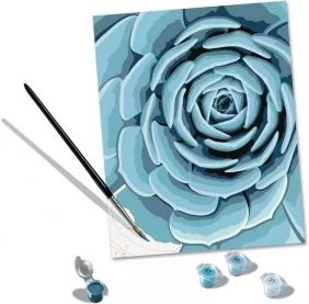 Ravensburger, CreArt: Botanical Blue (23610)