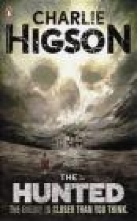 The Hunted Charlie Higson