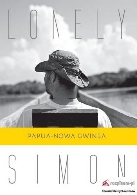 Papua-Nowa Gwinea - Simon Lonely