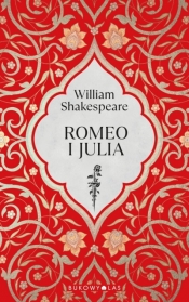 Romeo i Julia (wydanie pocketowe) - William Shakespeare, Maciej Słomczyński (tłum.)