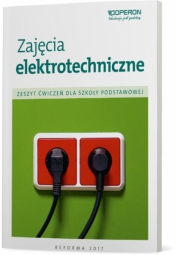 Zajęcia elektrotechniczne Zeszyt ćwiczeń - Hermanowski Wojciech