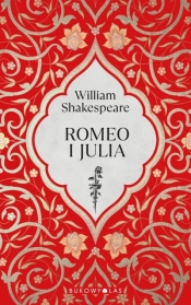 Romeo i Julia (wydanie pocketowe) - Maciej Słomczyński, William Shakepreare