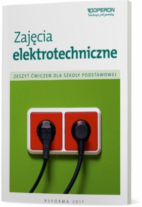 Zajęcia elektrotechniczne Zeszyt ćwiczeń - Wojciech Hermanowski