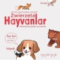 Zwierzęta po polsku i turecku - Anna Zielińska-Hosaf