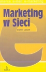 Marketing w sieci Collin Simon