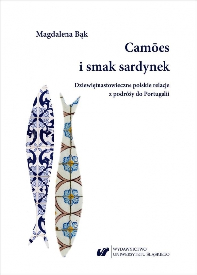 Camóes i smak sardynek