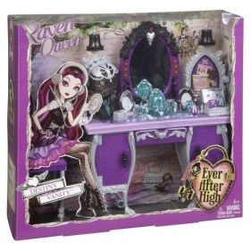 Ever After High Toaletka (BDB16/BDB17)