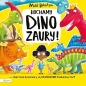 Kochamy dinozaury! - Matt Robertson