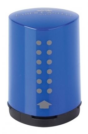 Temperówka Grip 2001 mini, 1 szt (183710)