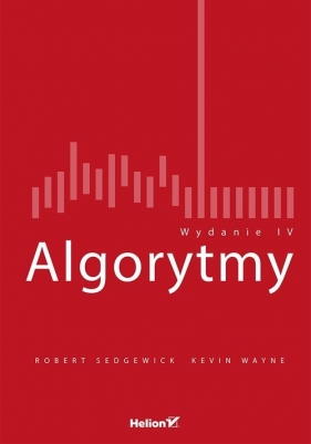 Algorytmy - Sedgewick Robert, Wayne Kevin