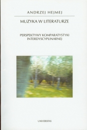 Muzyka w literaturze