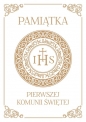 PAKIET Pamiątka Pierwszej Komunii
