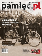 Pamięć.pl Biuletyn IPN 07-08/2016