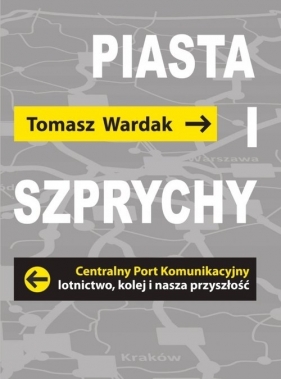 Piasta i szprychy - Wardak Tomasz