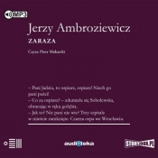 Zaraza - Ambroziewicz Jerzy