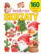 Świąteczne skrzaty - Opracowanie zbiorowe