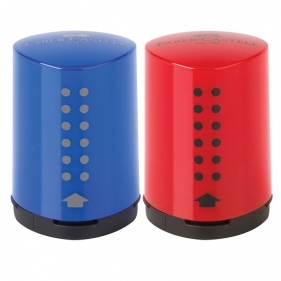 Temperówka Grip 2001 mini, 1 szt (183710)